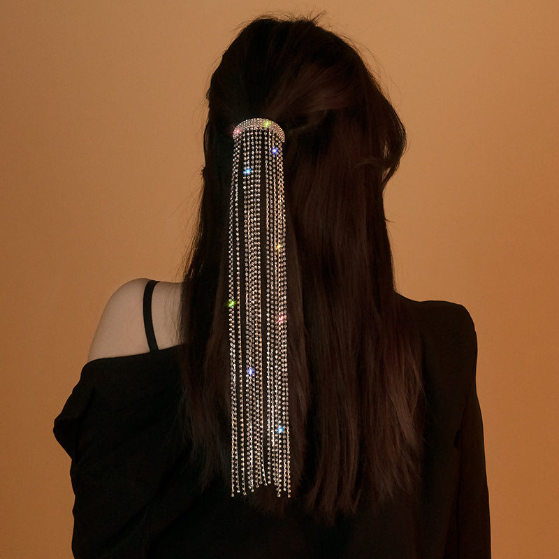 Sweet Locks