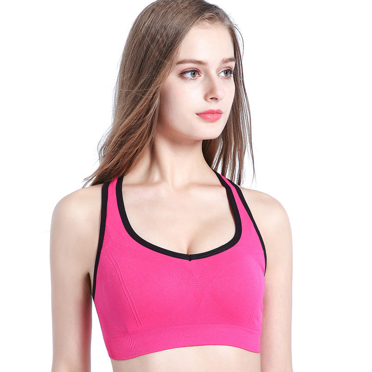 Prime Fit Top