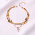 Summer Vibe Anklet