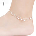 Coastal Glow Anklet