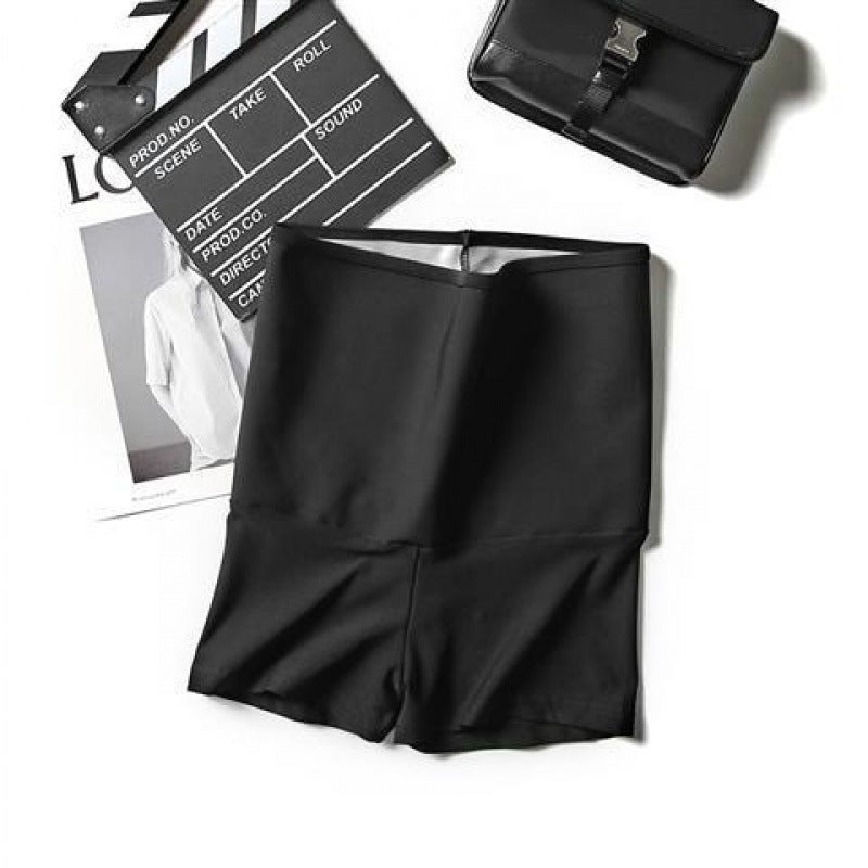 Bold Drape Suit