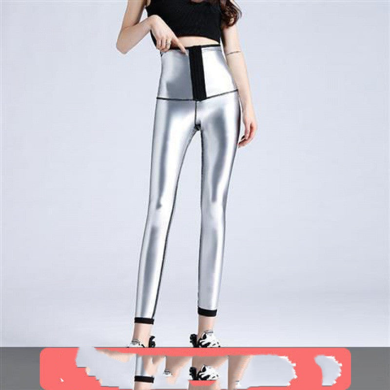 Bold Drape Suit