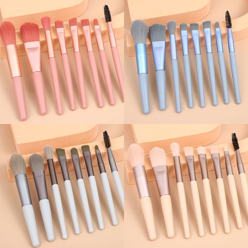 Soft Skin Tools