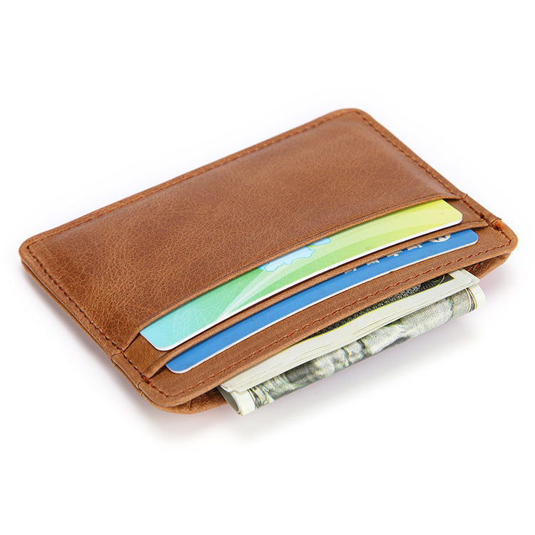 Crystal Wallet