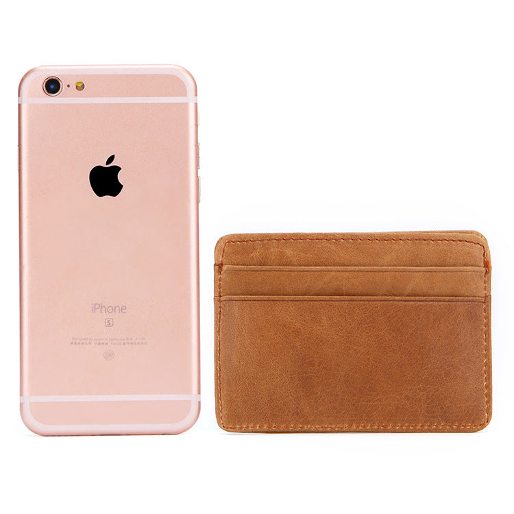 Crystal Wallet