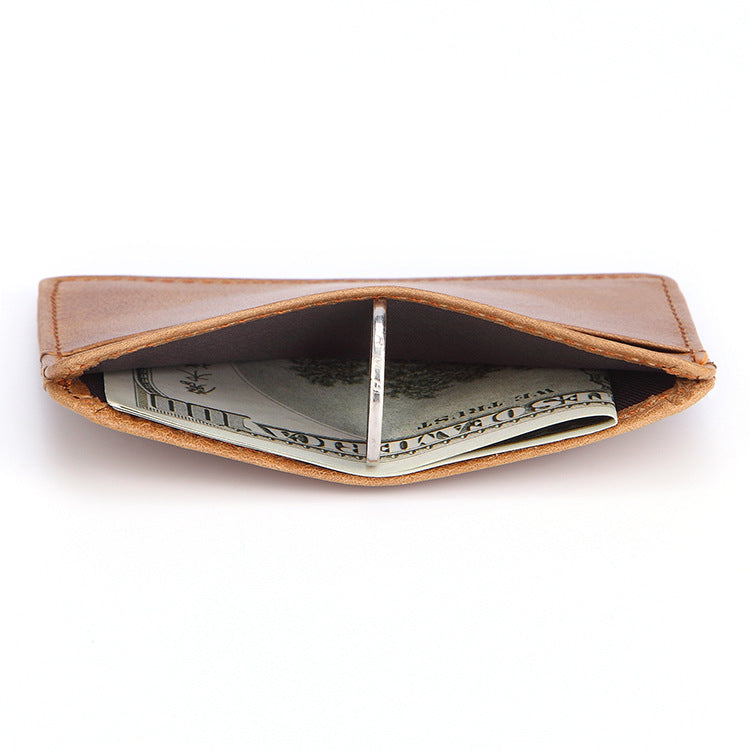 Crystal Wallet