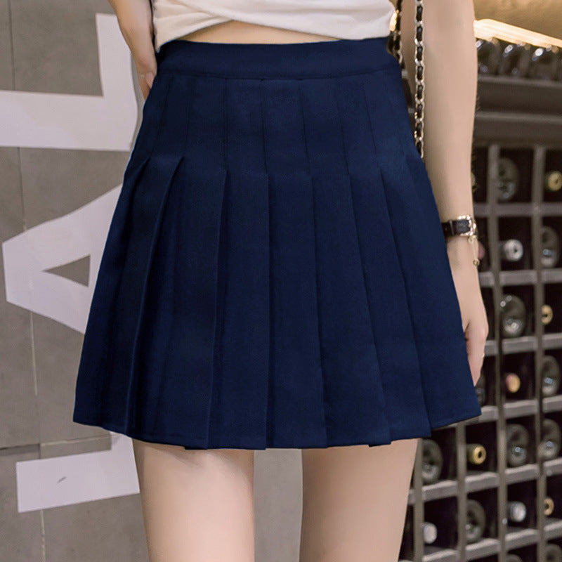 Opal Glow Skirt
