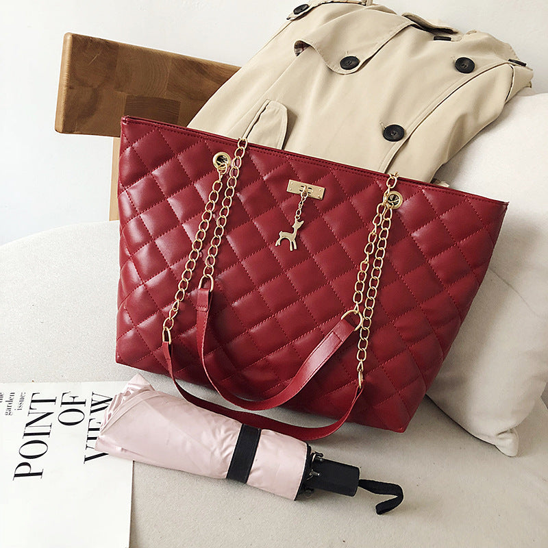 Petal Tote