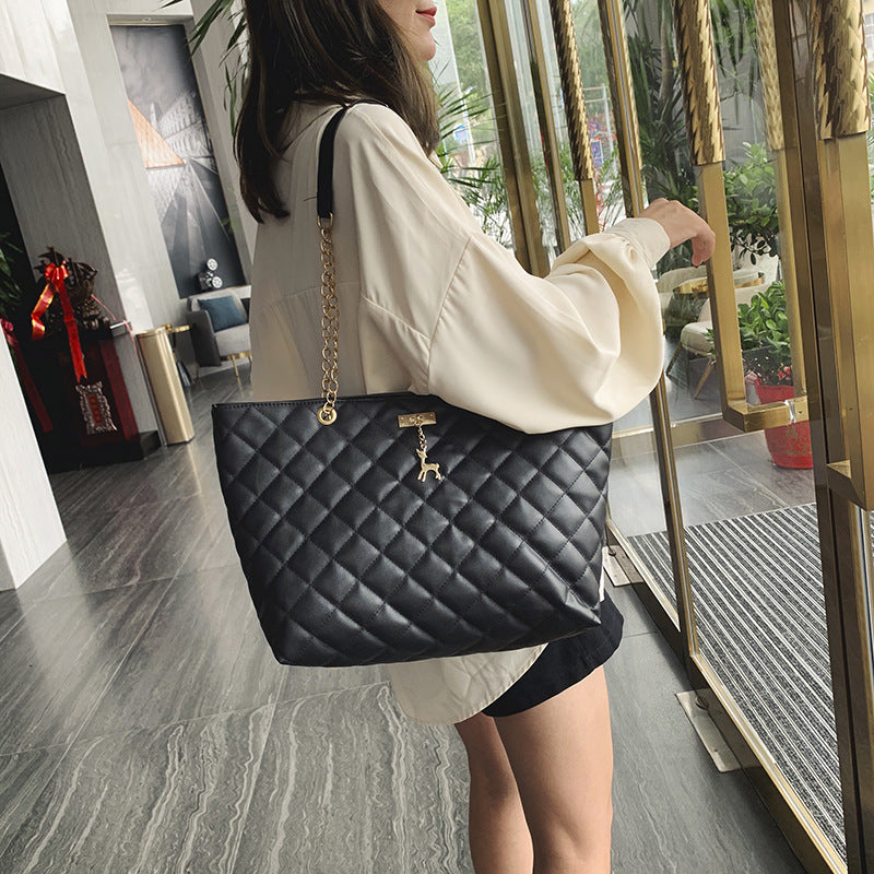 Petal Tote