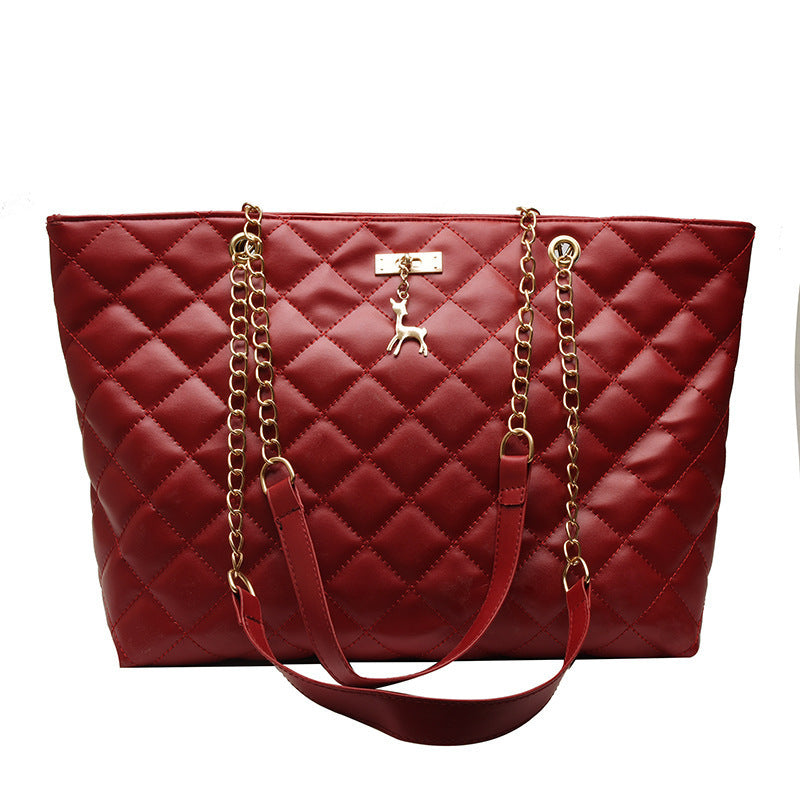 Petal Tote