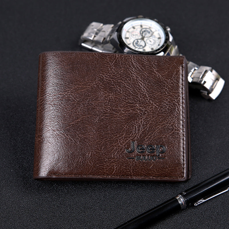 Boss Wallet