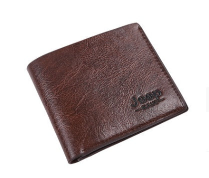 Boss Wallet