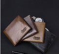 Boss Wallet