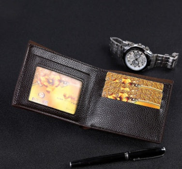 Boss Wallet