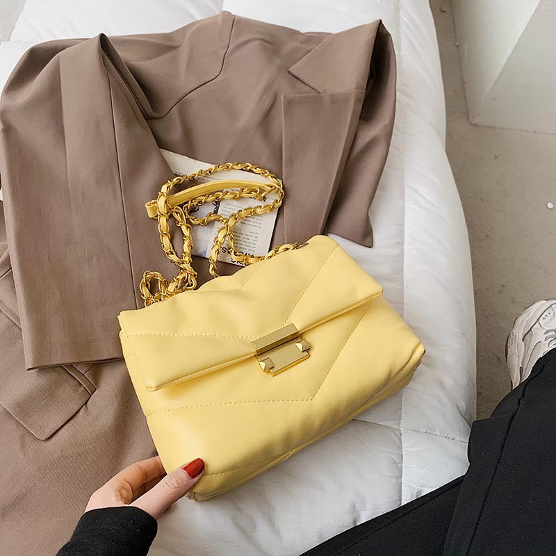 Pearl Handbag