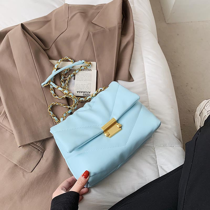 Pearl Handbag