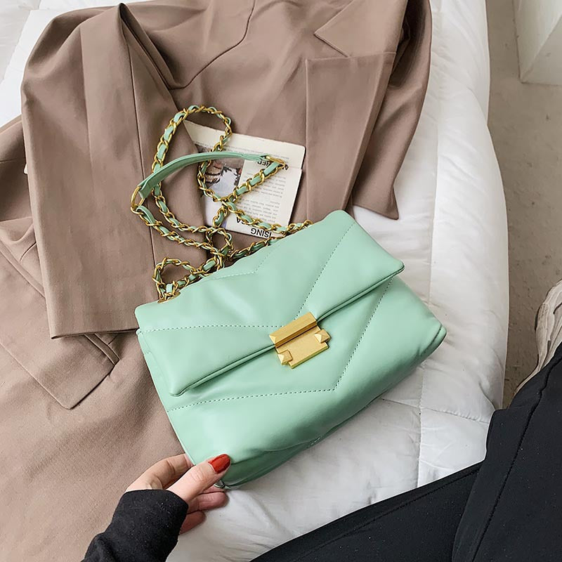 Pearl Handbag