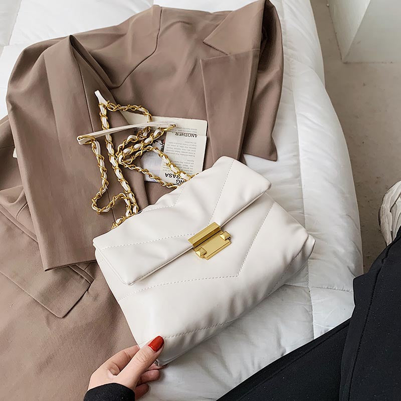 Pearl Handbag