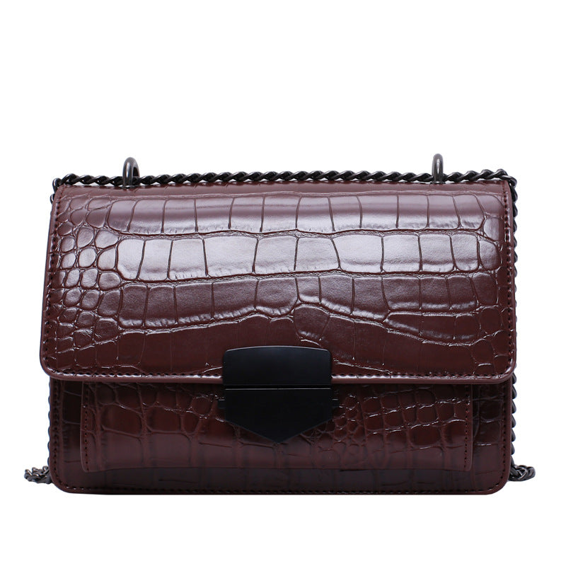 Luxe Handbag