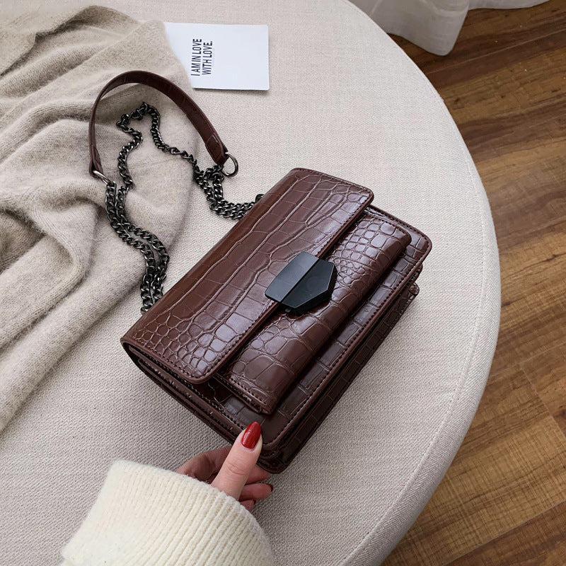 Luxe Handbag