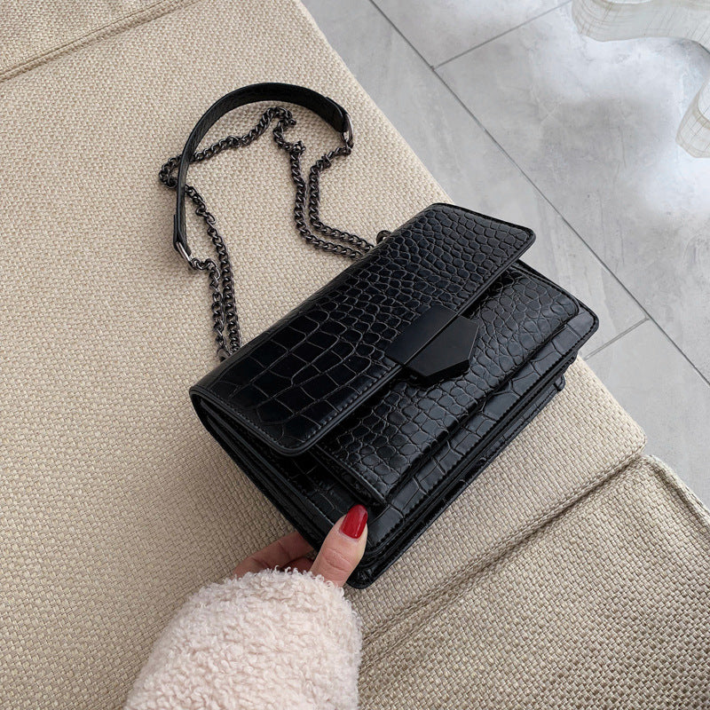 Luxe Handbag