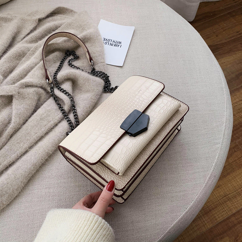 Luxe Handbag