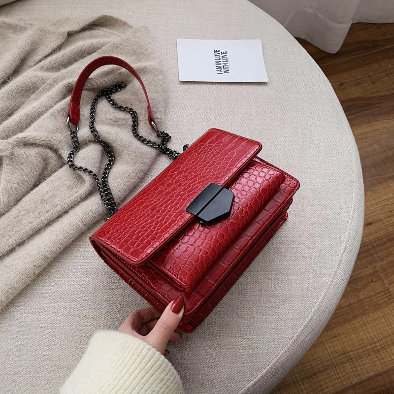 Luxe Handbag