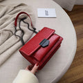 Luxe Handbag