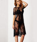 Velvet Breeze Cover-Up