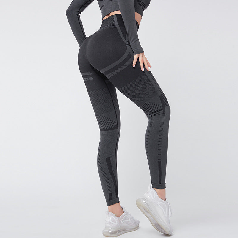 Clean Line Suit