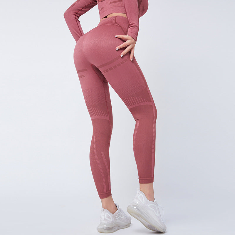 Clean Line Suit