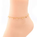 Island Glow Anklet