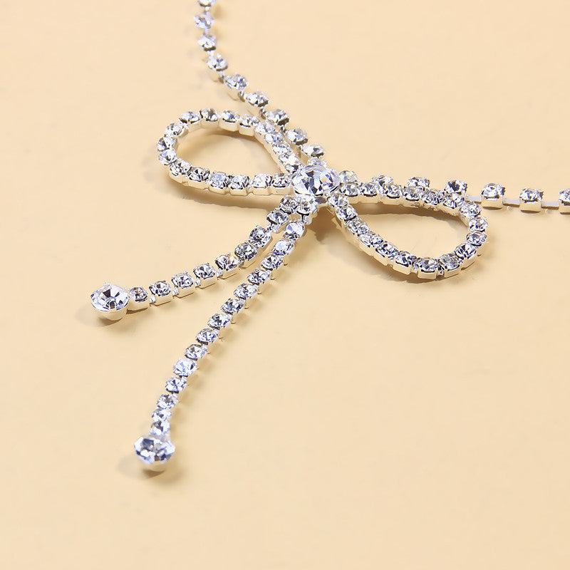 Bold Charm Anklet