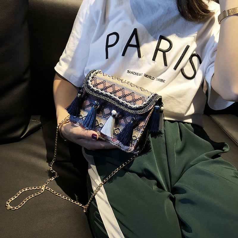 Diamond Carry