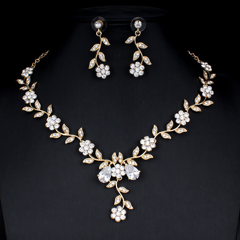 Floral Beauty Set