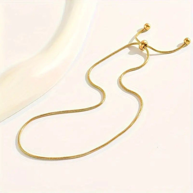 Celestial Anklet