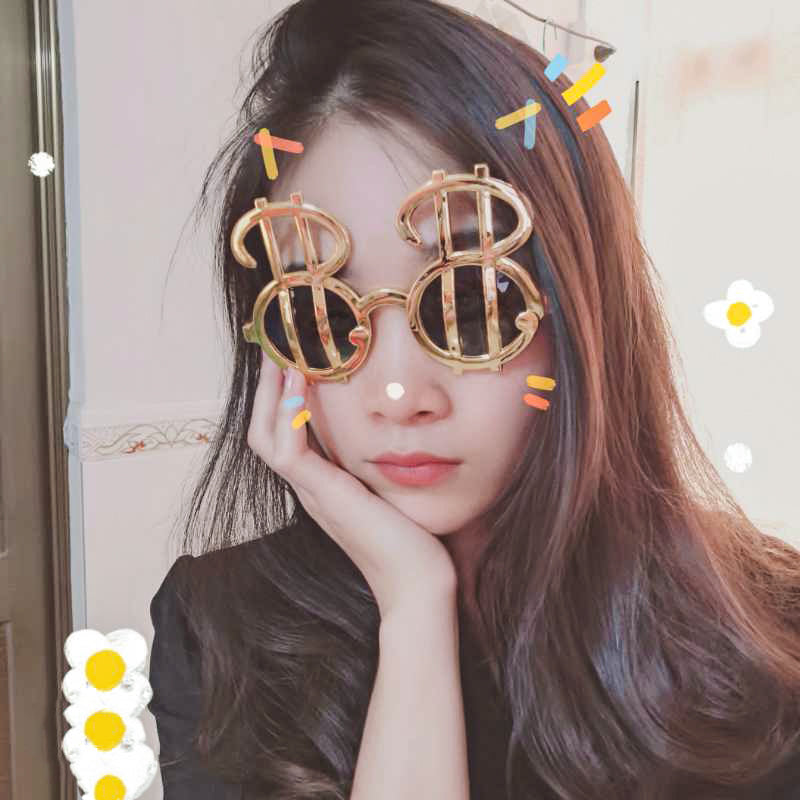 Luxe Shades