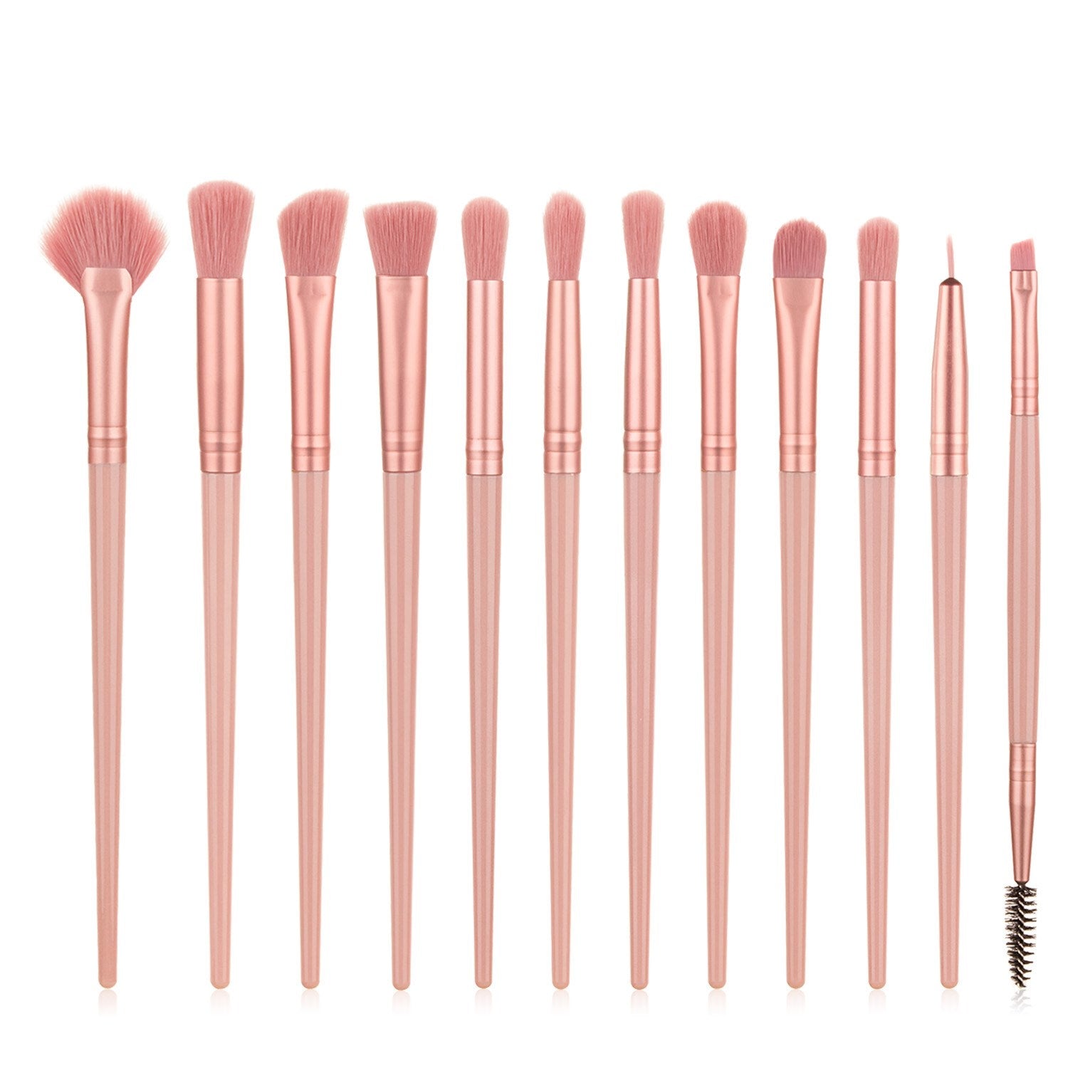 Simple Glow Brushes