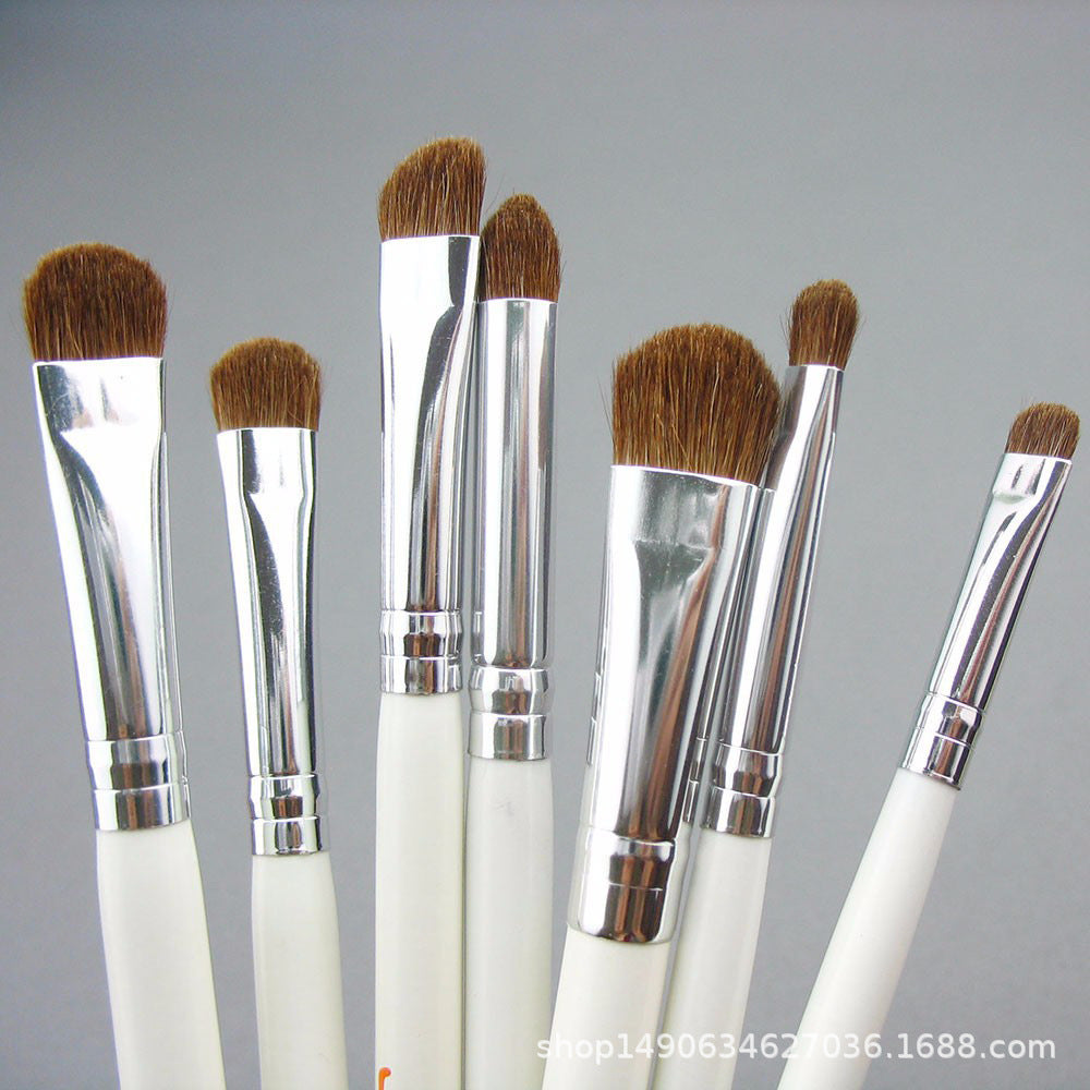 Luxe Glow Brushes