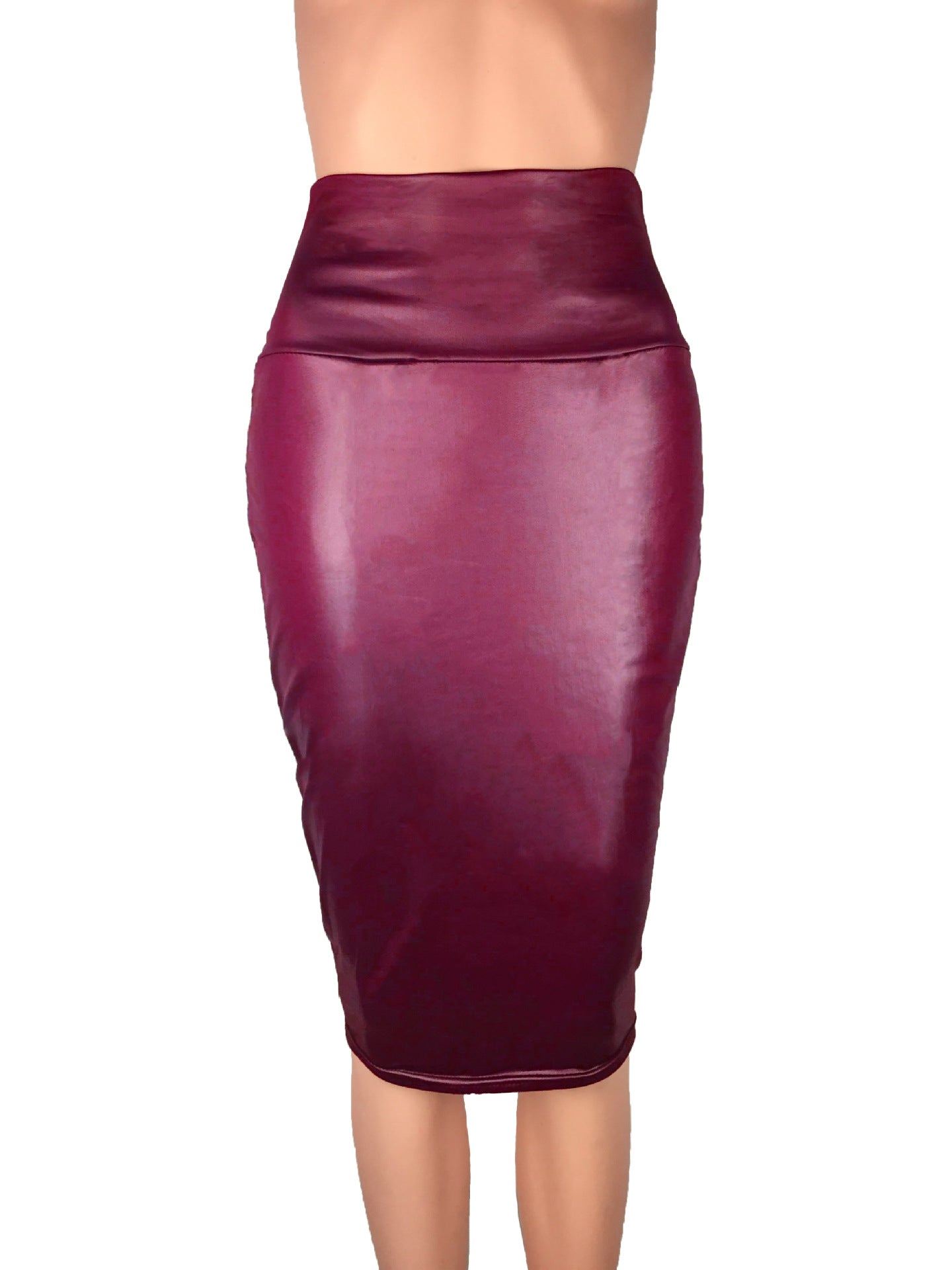 Royal Charm Skirt