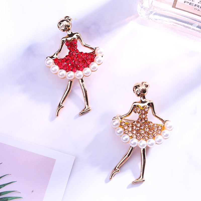 Nova Pin