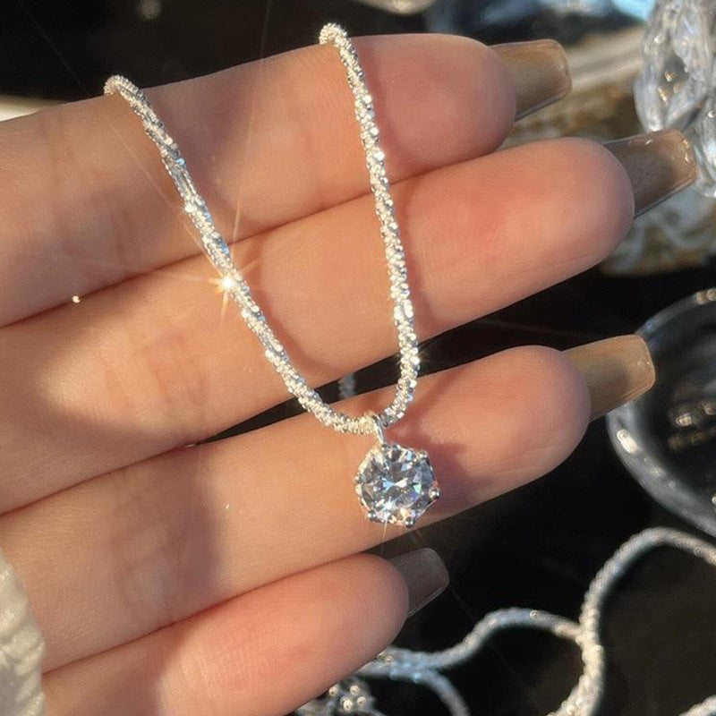 Rosy Drape