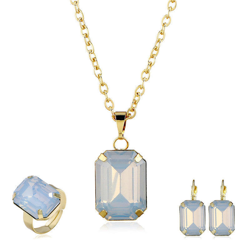 Diamond Elegance Set