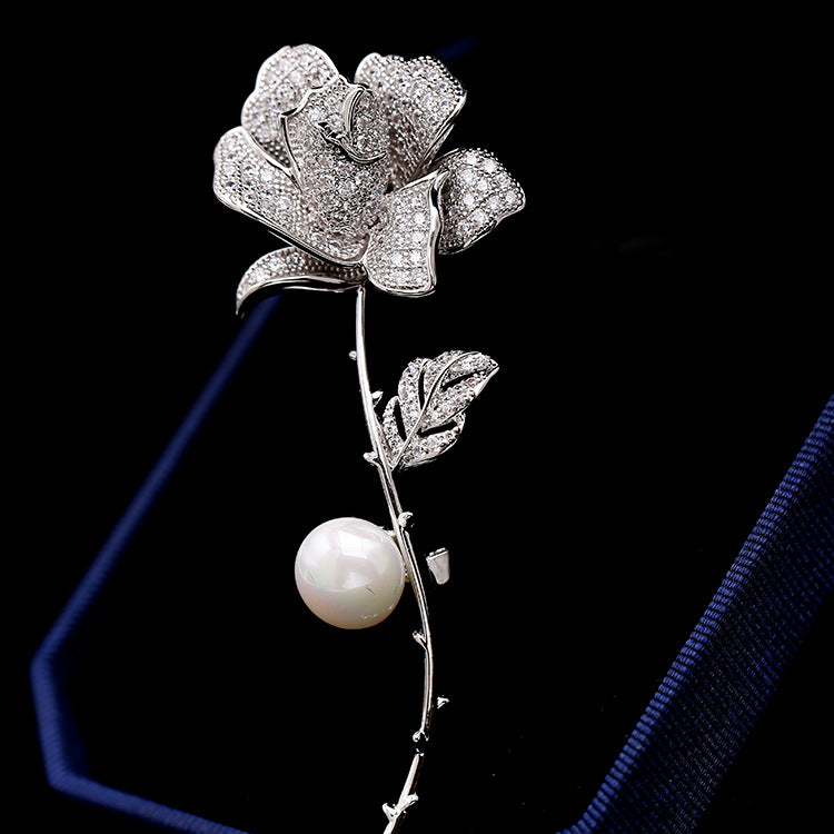 Opal Pin