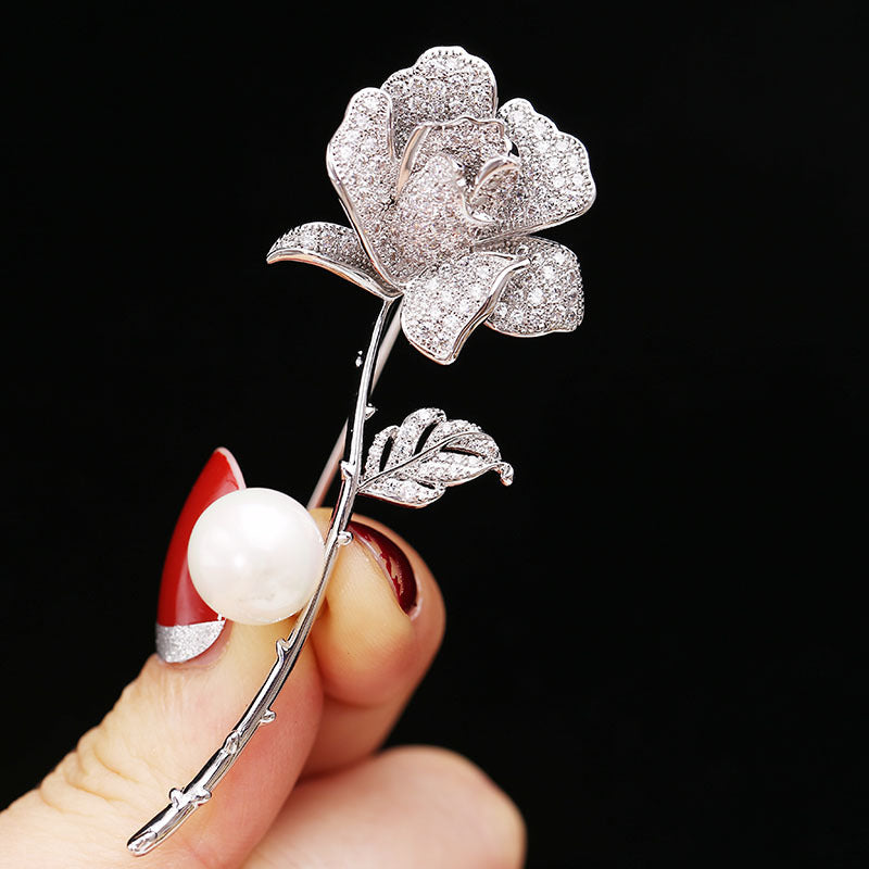 Opal Pin