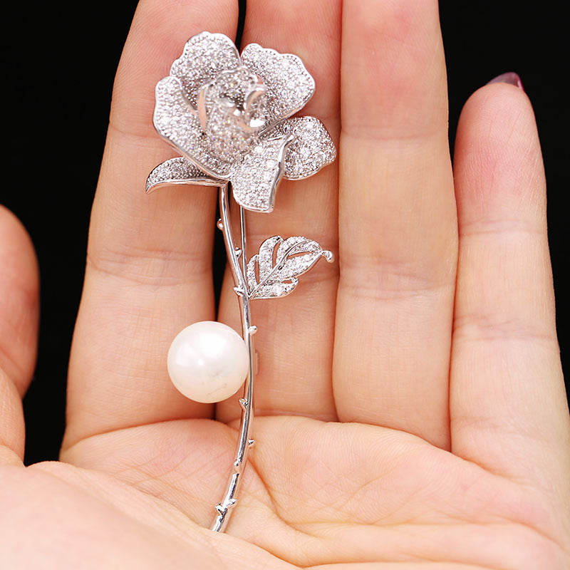 Opal Pin