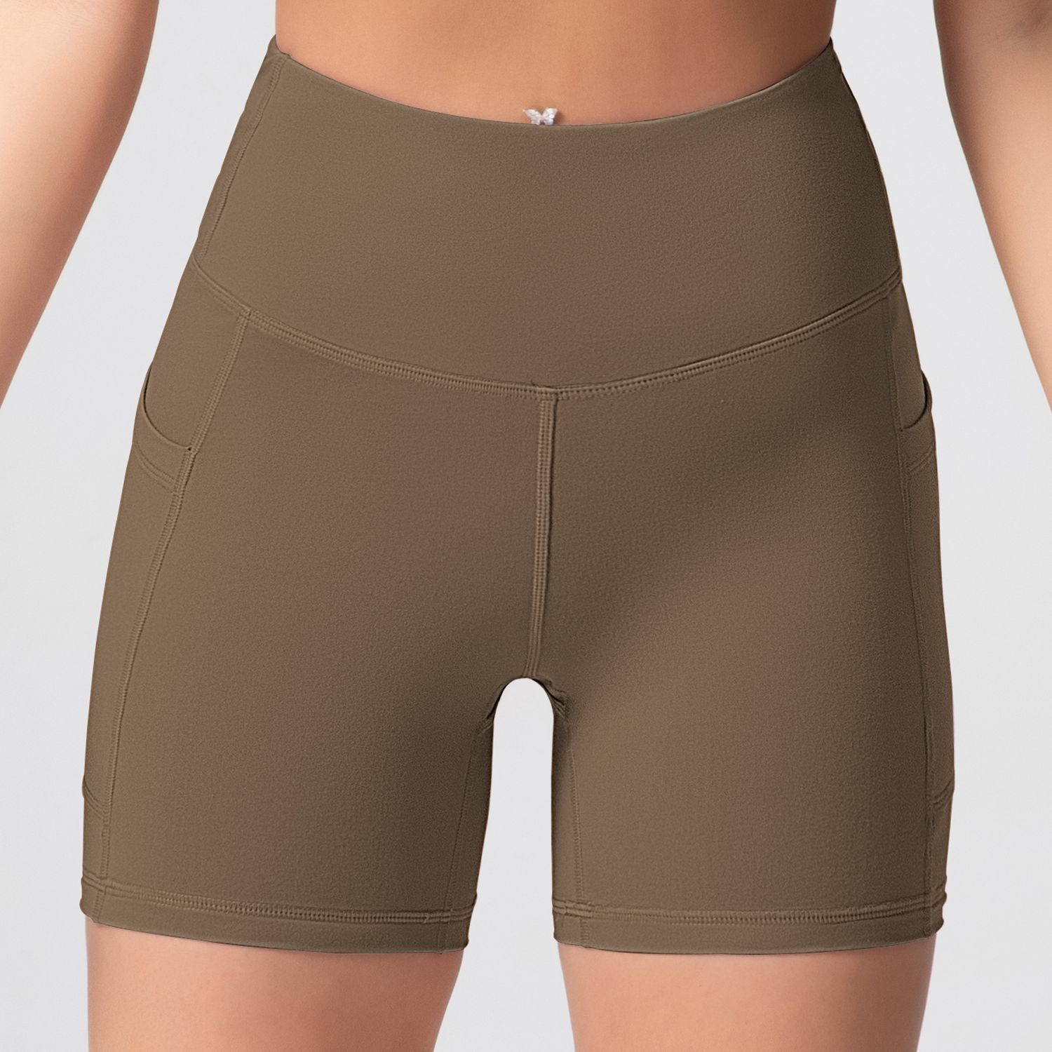 Soft Touch Shorts