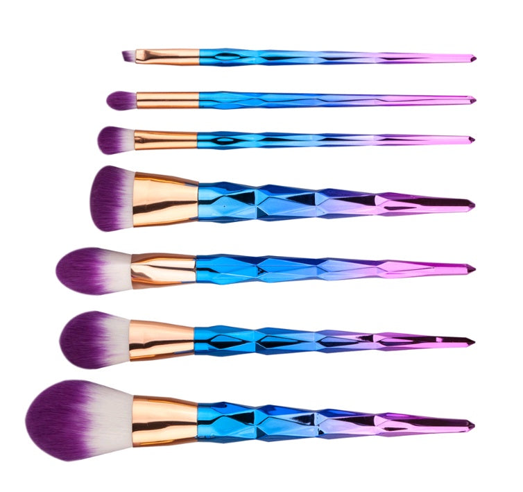 Clean Finish Brushes