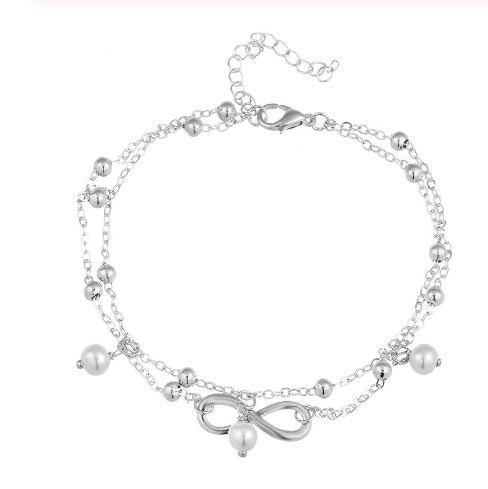 Mono Anklet