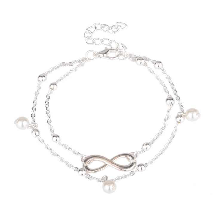 Mono Anklet